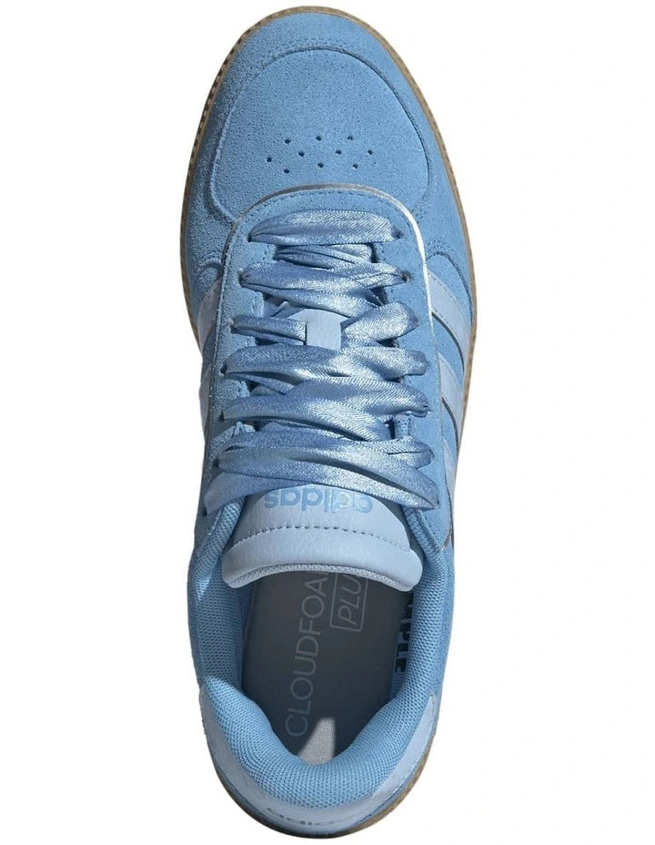 ADIDAS W BREAKNET SLEEK SHOES
