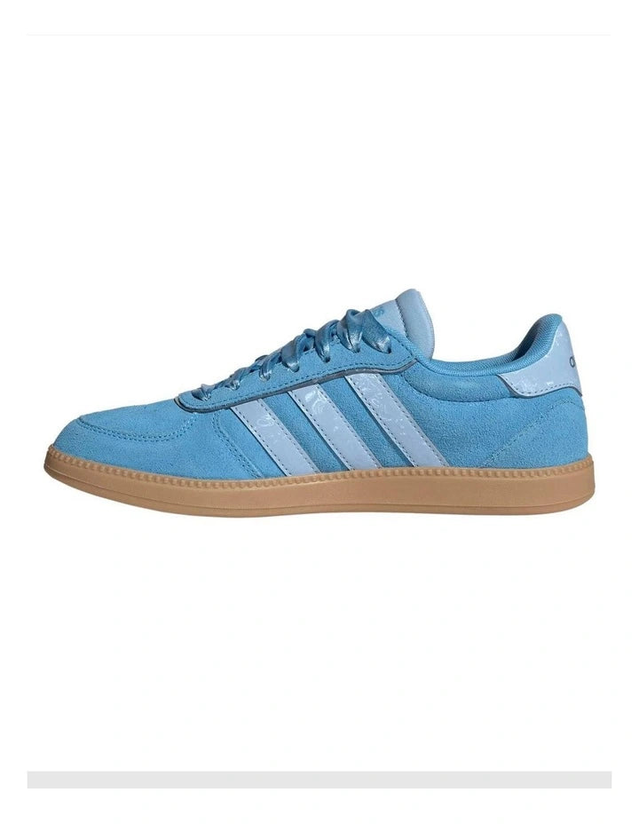 ADIDAS W BREAKNET SLEEK SHOES
