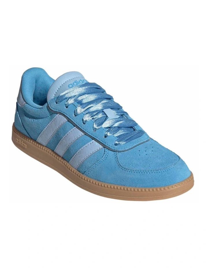 ADIDAS W BREAKNET SLEEK SHOES