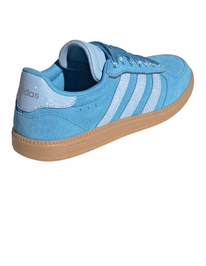 ADIDAS W BREAKNET SLEEK SHOES