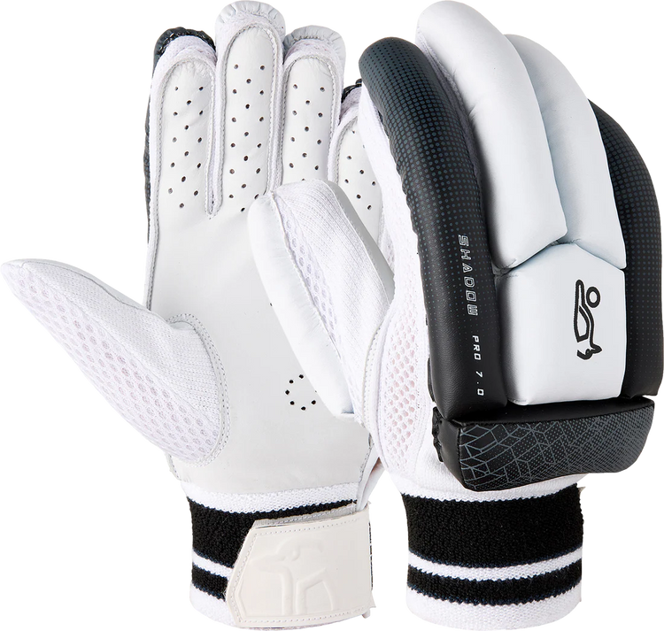 KOOKABURRA SHADOW PRO 4.0 BATTING GLOVES