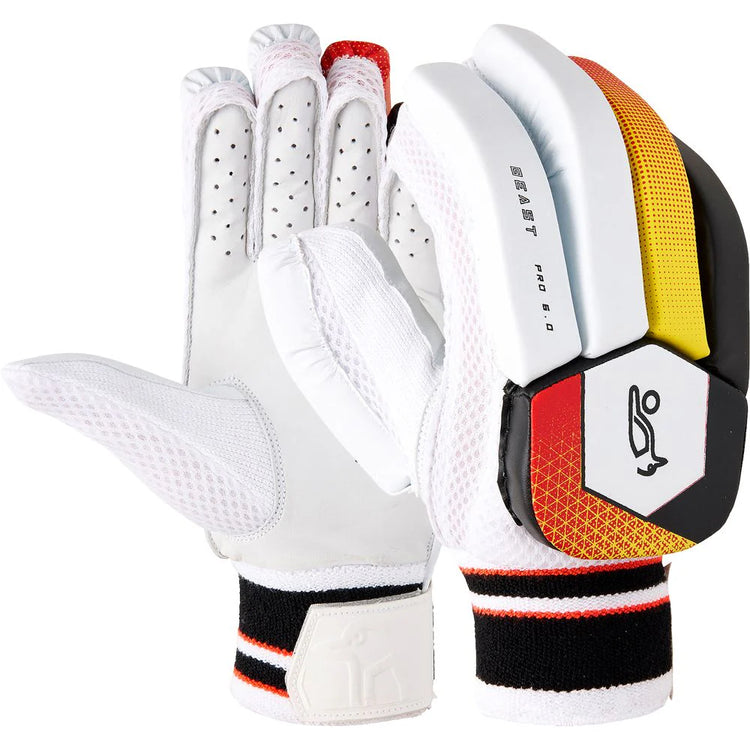 KOOKABURRA | BEAST PRO 6.0 Batting Gloves