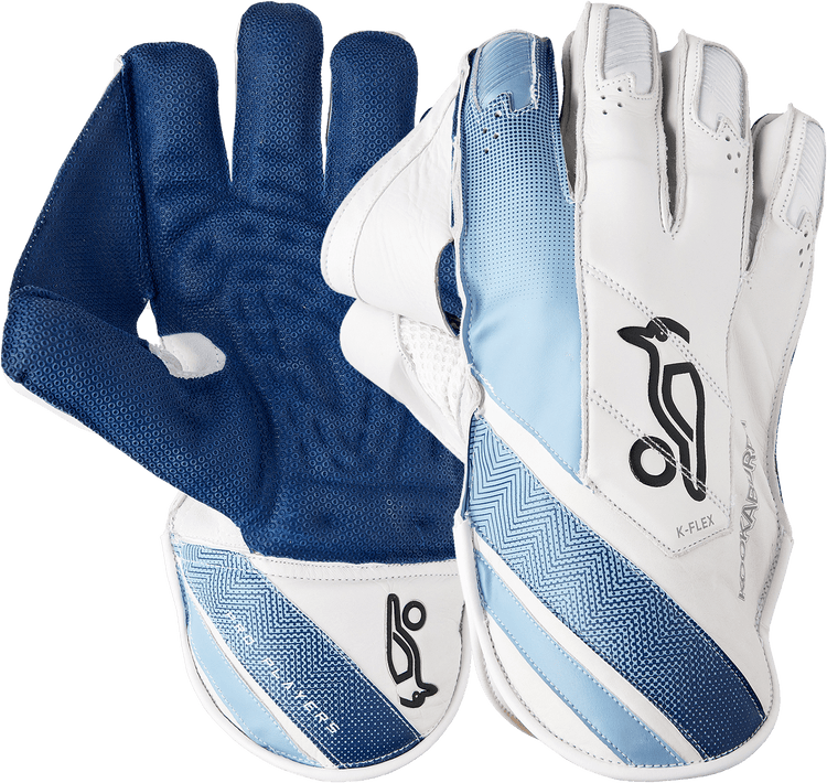 KOOKABURRA |EMPOWER PRO Players Wicket Keeping Gloves