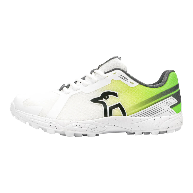 KOOKABURRA ADULT PRO 2.0 RUBBER CRICKET SHOE