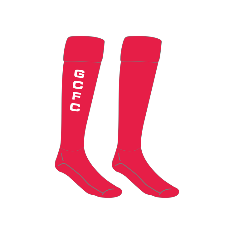 GOSFORD CITY FC CLUB SOCKS