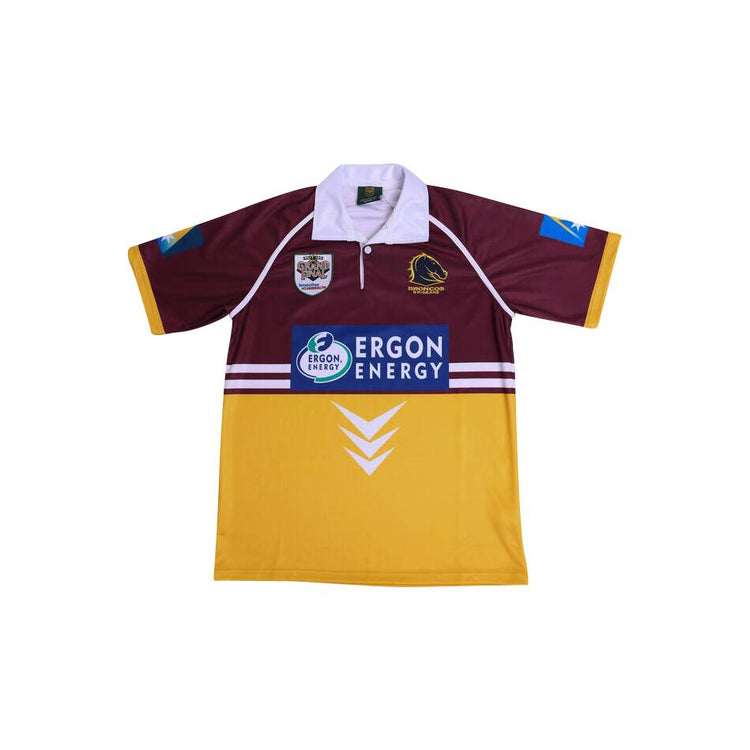 BRONCOS RETRO 2000 JERSEY