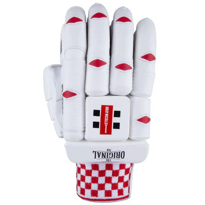 GRAY NICOLLS | TEST ORIGINAL 750 RETRO Batting Gloves