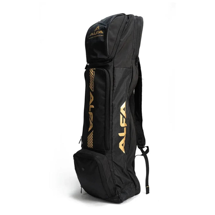 ALFA Jumbo Hockey Bag