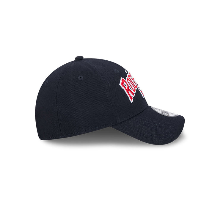 New Era 940 Snap NRL Roosters Supporter Hat