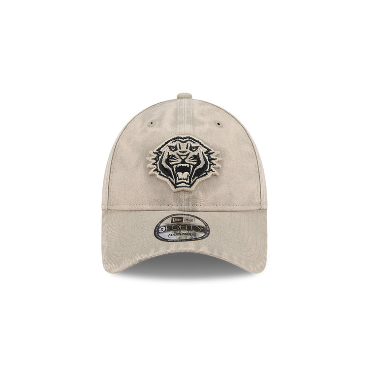 Wests Tigers NRL Supporter Vintage Pebble Snapback