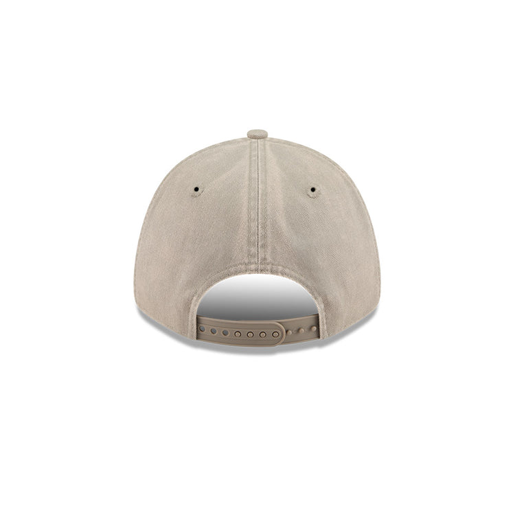 Wests Tigers NRL Supporter Vintage Pebble Snapback