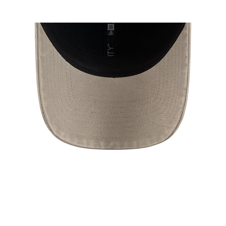 Wests Tigers NRL Supporter Vintage Pebble Snapback