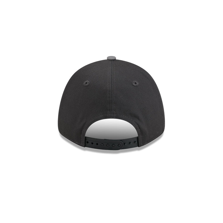 MANLY SEA EAGLES LIMITED EDITION 9 FORTY SNAPBACK
