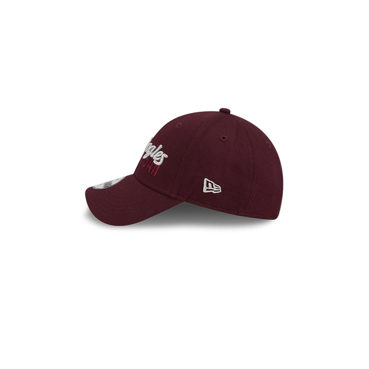 MANLY SEA EAGLES NEW ERA LIMITED EDITION 9 FORTY CLOTH STRAP - YOUTH