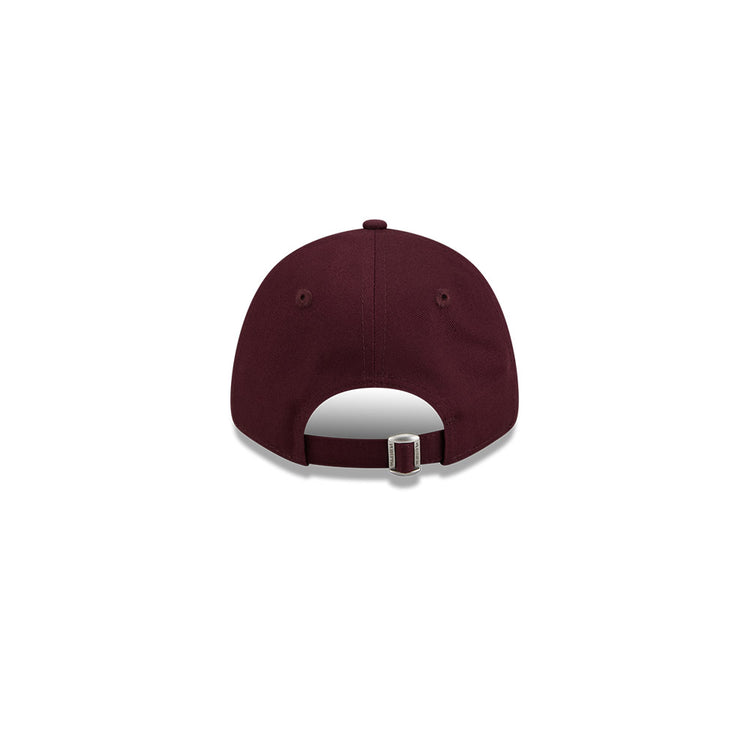 MANLY SEA EAGLES NEW ERA LIMITED EDITION 9 FORTY CLOTH STRAP - YOUTH