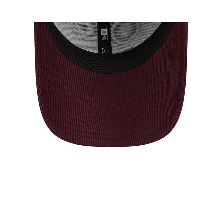 MANLY SEA EAGLES NEW ERA LIMITED EDITION 9 FORTY CLOTH STRAP - YOUTH