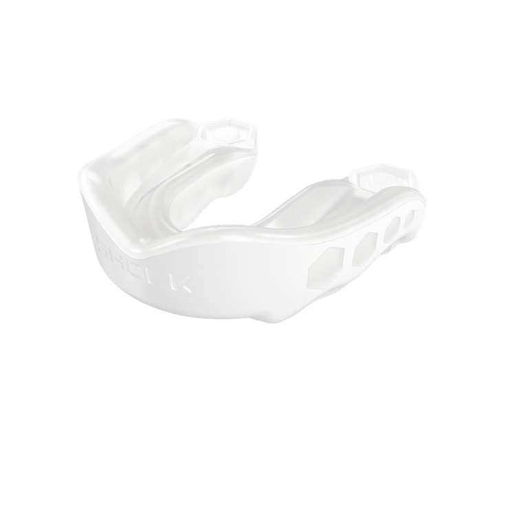 SHOCK DOCTOR GEL MAX MOUTHGUARD