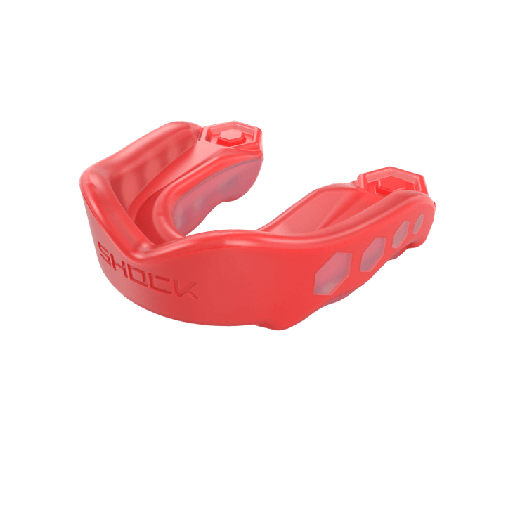SHOCK DOCTOR GEL MAX MOUTHGUARD