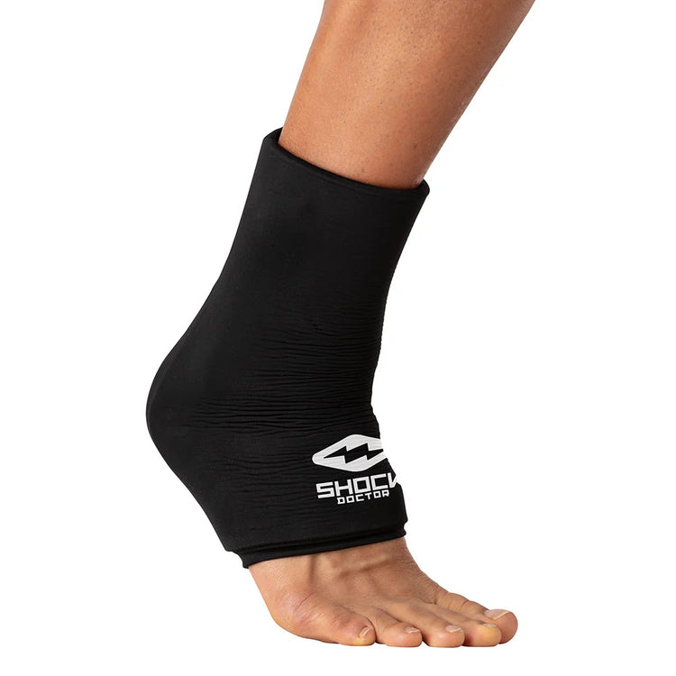 Shock Doctor Flex Ice Ankle