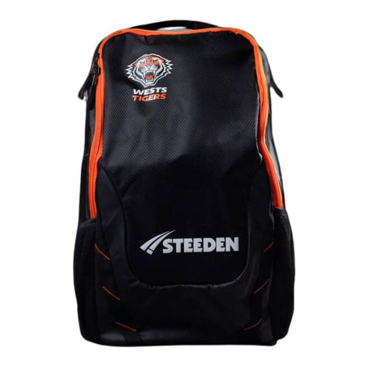 WESTS TIGERS OFFICIAL BACKPACK