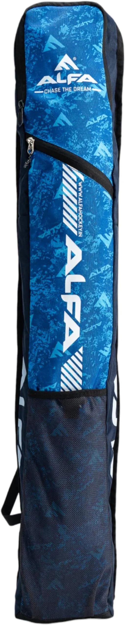 ALFA Storm Hockey Bag