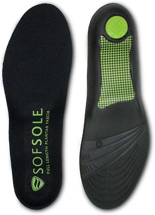 SOF SOLE SUPPORT PLANTAR FASCIA