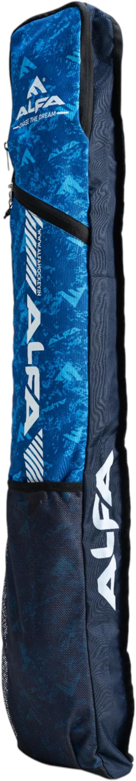 ALFA Storm Hockey Bag