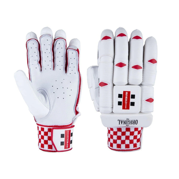 GRAY NICOLLS | TEST ORIGINAL 750 RETRO Batting Gloves