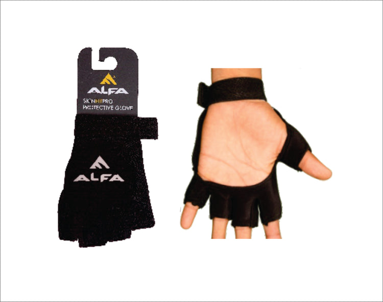 ALFA G-03 Hockey Gloves