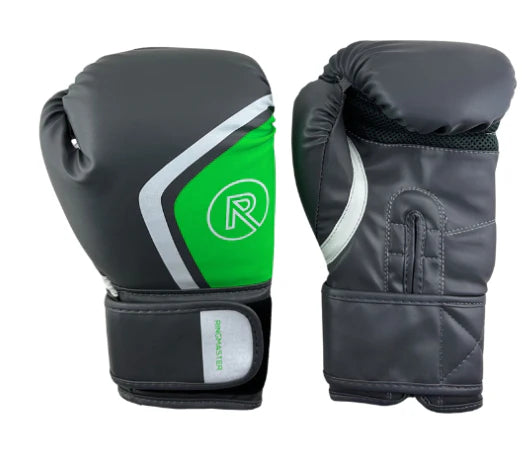 Ringmaster Ultra Boxing Gloves