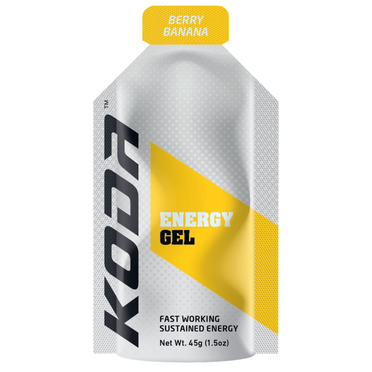 KODA | ENERGY GEL