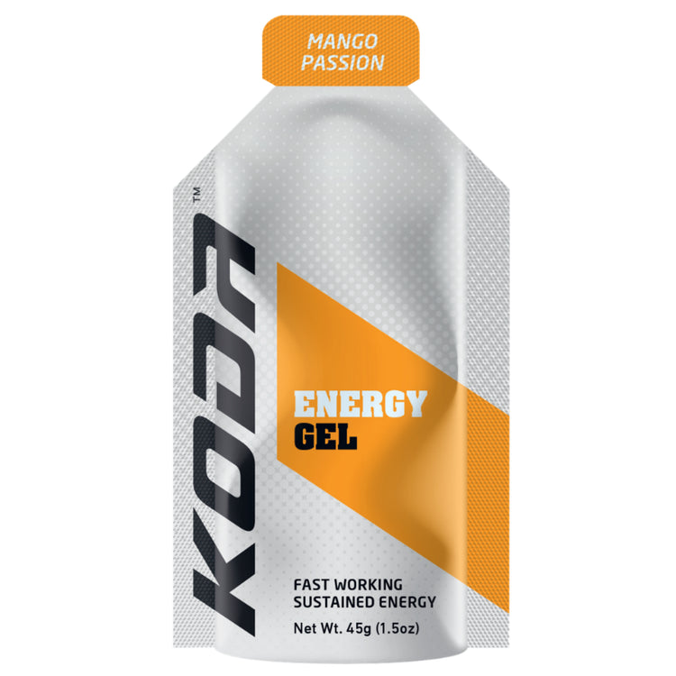 KODA | ENERGY GEL