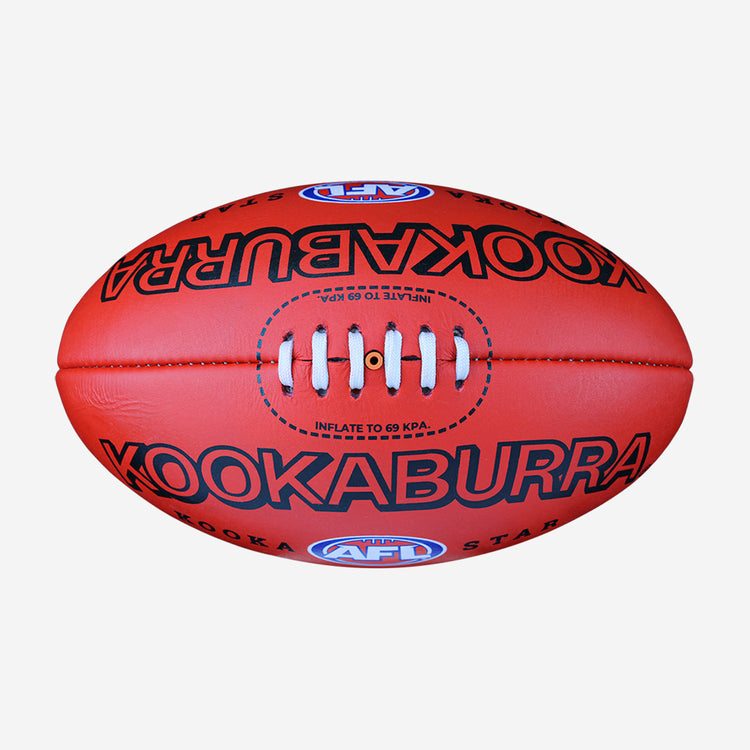 KOOKABURRA | STAR FOOTBALLS