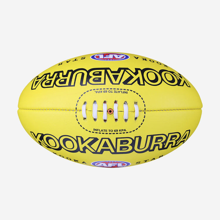 KOOKABURRA | STAR FOOTBALLS