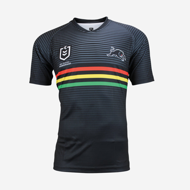 PANTHERS SUPPORTER JERSEY ADULT
