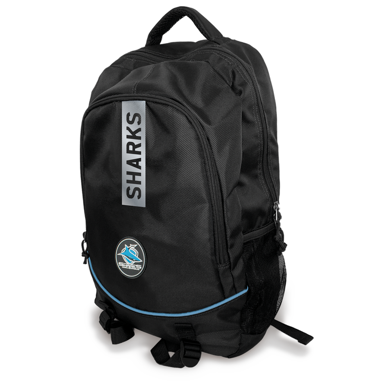 SHARKS STIRLING BACKPACK