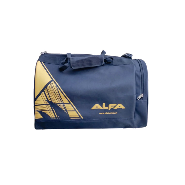 ALFA A-Shape Kit Bag