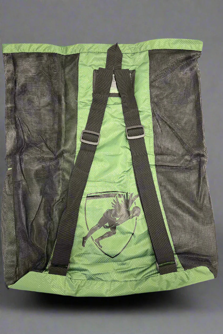 ENGINE | Mesh Pro Backpack