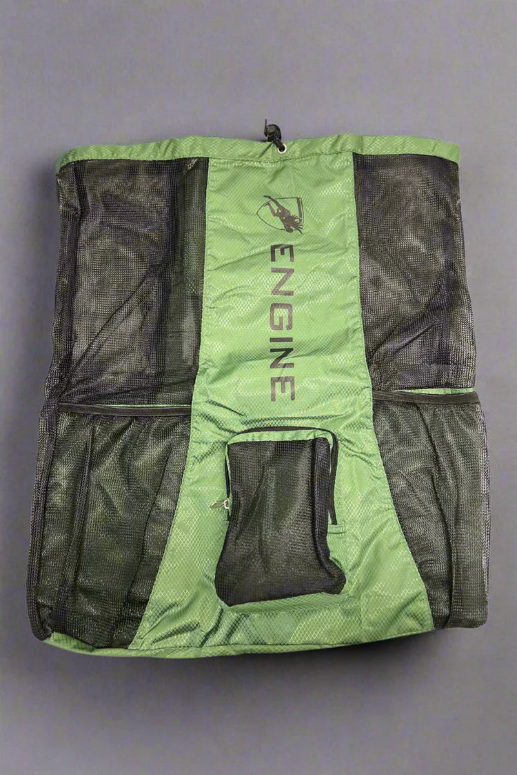 ENGINE | Mesh Pro Backpack