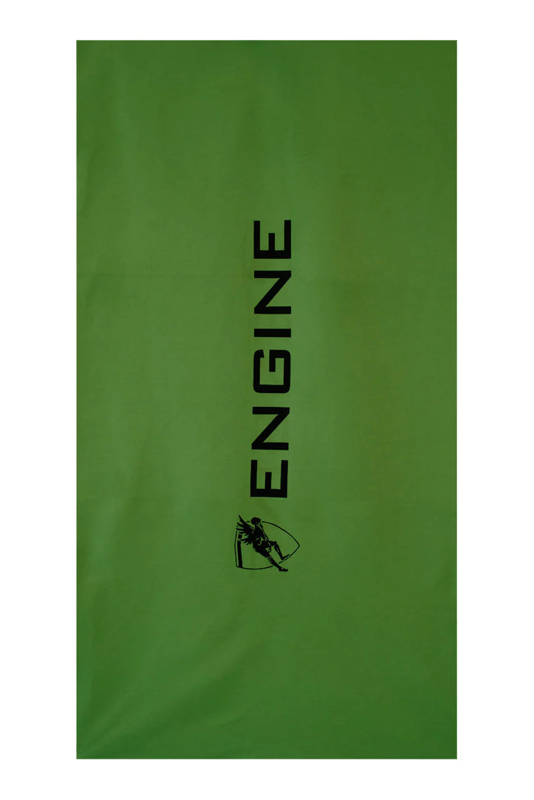 ENGINE | Micro Towel