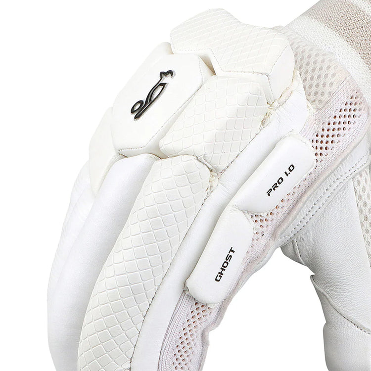 KOOKABURRA GHOST PRO 1.0 BATTING GLOVES