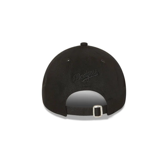 NEW ERA LA DODGERS 940 CLOTH STRAP