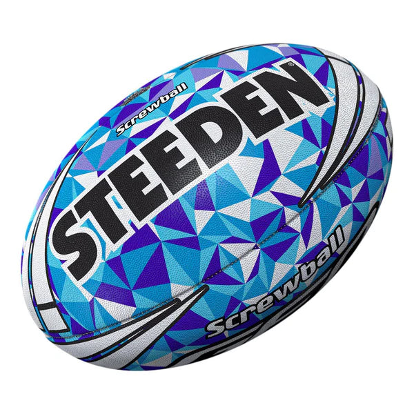 Steeden ST-Screwball Geo