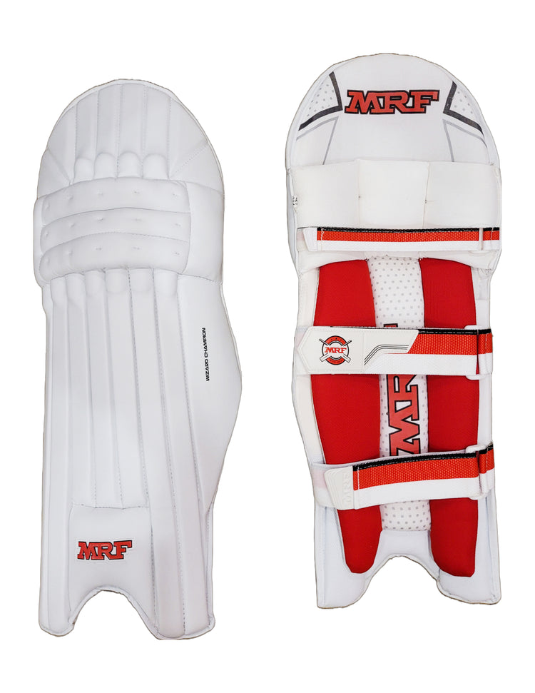 MRF | WIZARD CHAMPION Legguards