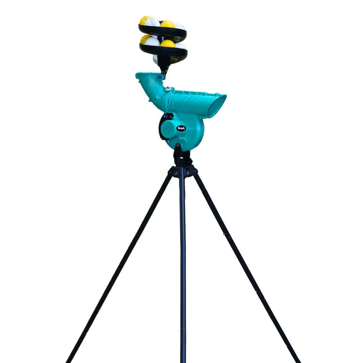 PACEMAN 195XT | Hard Ball Cricket Training Bowling Machine