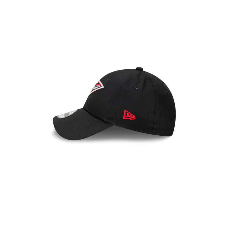 NEW ERA ESSENDON BOMBERS 940 CLOTH STRAP