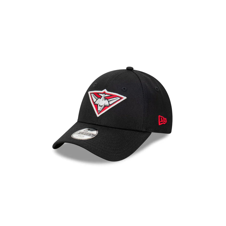 NEW ERA ESSENDON BOMBERS 940 CLOTH STRAP