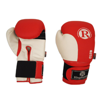 Ringmaster Club Boxing Gloves