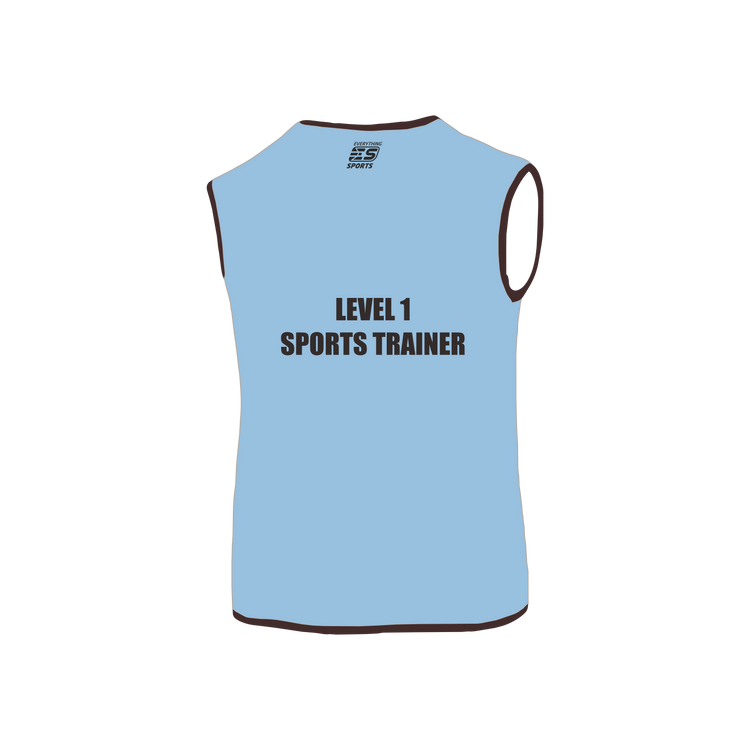 EVERYTHING SPORTS LEVEL 1 SPORTS TRAINER BIB