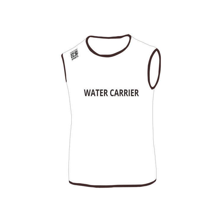 EVERYTHING SPORTS WATER CARRIER BIB